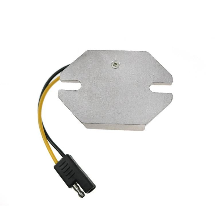 For Polaris Motorcycle Rectifier 2203873 4060123 4010793 4010301 - Voltage Stabilizer by PMc TechLife | Online Shopping South Africa | PMc TechLife | Buy Now Pay Later Mobicred
