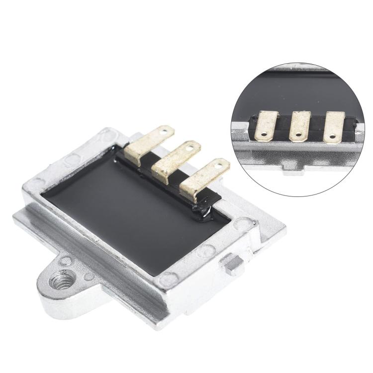 For John Deere 318-420 191-2227 191-1748 Rectifier - Voltage Stabilizer by PMc TechLife | Online Shopping South Africa | PMc TechLife | Buy Now Pay Later Mobicred