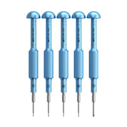 MaAnt MY-905 5pcs /Set Cell Phone Motherboard Repair Screwdriver Set