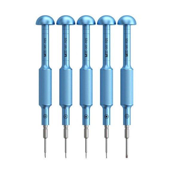 MaAnt MY-905 5pcs /Set Cell Phone Motherboard Repair Screwdriver Set