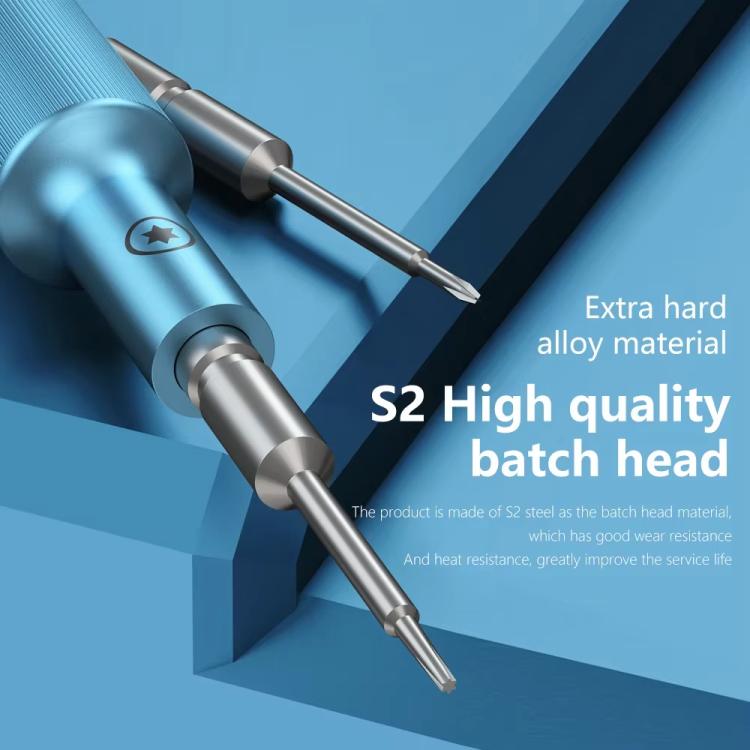MaAnt MY-905 5pcs /Set Cell Phone Motherboard Repair Screwdriver Set