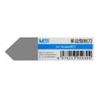 MaAnt Obique Solder Paste Scraper Tin Paste Remover Blade Stainless Steel Scraper Tin Removal Tool - free shipping - PMC TechLife - Order now!