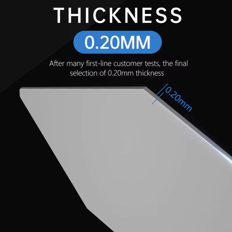 MaAnt Flat Solder Paste Scraper Tin Paste Remover Blade Stainless Steel Scraper Tin Removal Tool - free shipping - PMC TechLife - Order now!