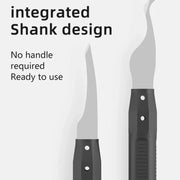 MaAnt M075 5pcs /Set Cell Phone Repair Rework Blade Pry Knife Motherboard Scraping Cutting Degumming Tool