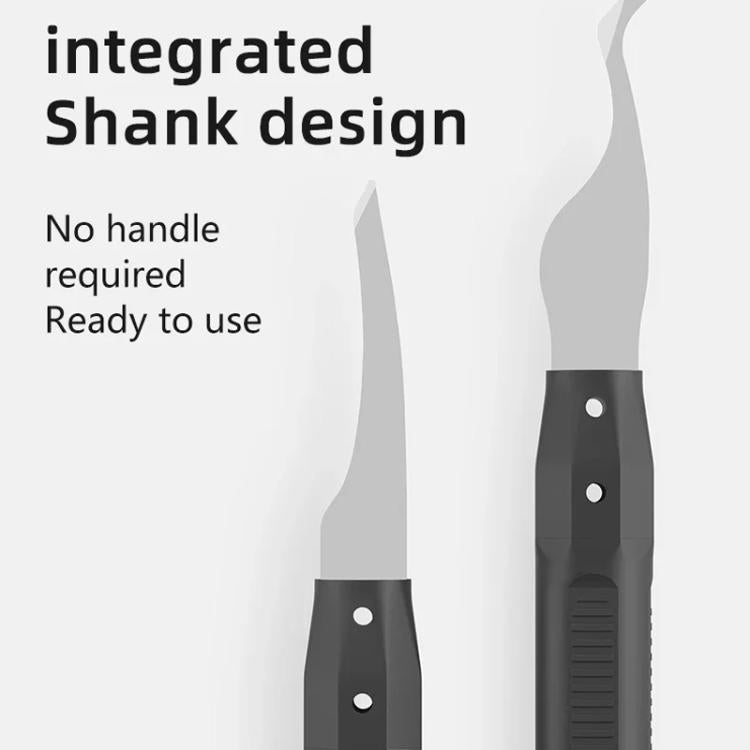 MaAnt M075 5pcs /Set Cell Phone Repair Rework Blade Pry Knife Motherboard Scraping Cutting Degumming Tool