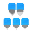 MaAnt M074 5pcs/ Set Cell Phone Repair Removal Tool Set Curved Removal Blade - free shipping - PMC TechLife - Order now!