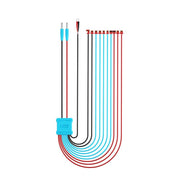 For iPhone 6-16 Series MaAnt M076 Cell Phone Boot Power Cable