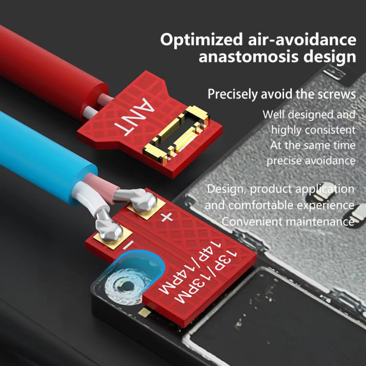 For iPhone 6-16 Series MaAnt M076 Cell Phone Boot Power Cable - free shipping - PMC TechLife - Order now!