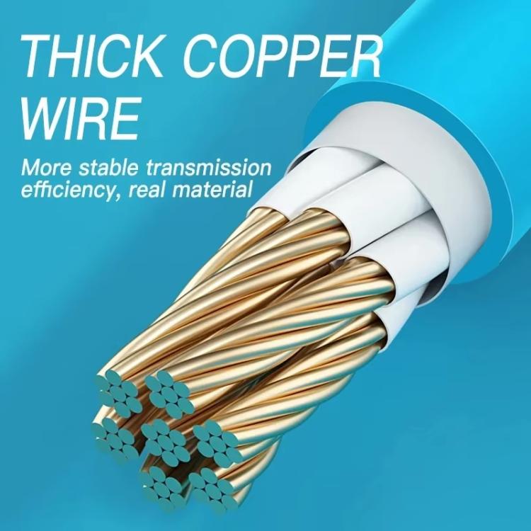 For iPhone 6-16 Series MaAnt M076 Cell Phone Boot Power Cable - free shipping - PMC TechLife - Order now!