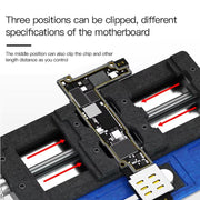 MaAnt T1 Steel Bone Dual Axis Clamp Universal Clamp For Cell Phone Repair