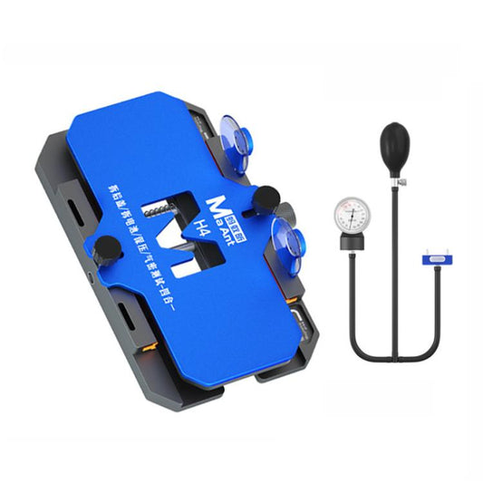 MaAnt H4 Fixture+Airtight Cell Phone Fixing Fixture Screen Side Hanging Fixture - free shipping - PMC Jewellery - Order now!