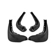 Car Tire Soft Rubber Mudguard For BMW MINI Countryman Cooper F60 2017 - Wheels Tires & Parts by PMc TechLife | Online Shopping South Africa | PMc TechLife | Buy Now Pay Later Mobicred