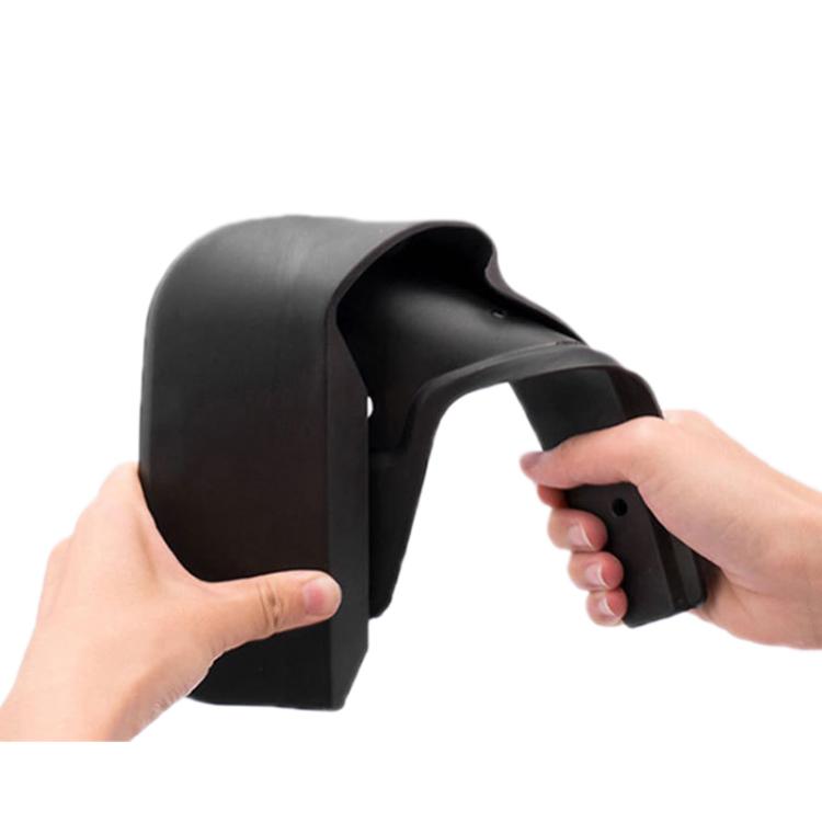 Car Tire Soft Rubber Mudguard For BMW MINI Clubman R55/R56 2007-2021 - free shipping - PMc TechLife - Order now!