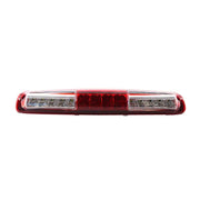 For Chevrolet Silverado 1999-2006 Car High Mount Brake Light LED Third Brake Signal Lamp OE 16525205 5978318 923240(Red White)