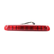 For Chevrolet Silverado 1999-2006 Car High Mount Brake Light LED Third Brake Signal Lamp OE 16525205 5978318 923240(Red) - free shipping - PMc TechLife - Order now!