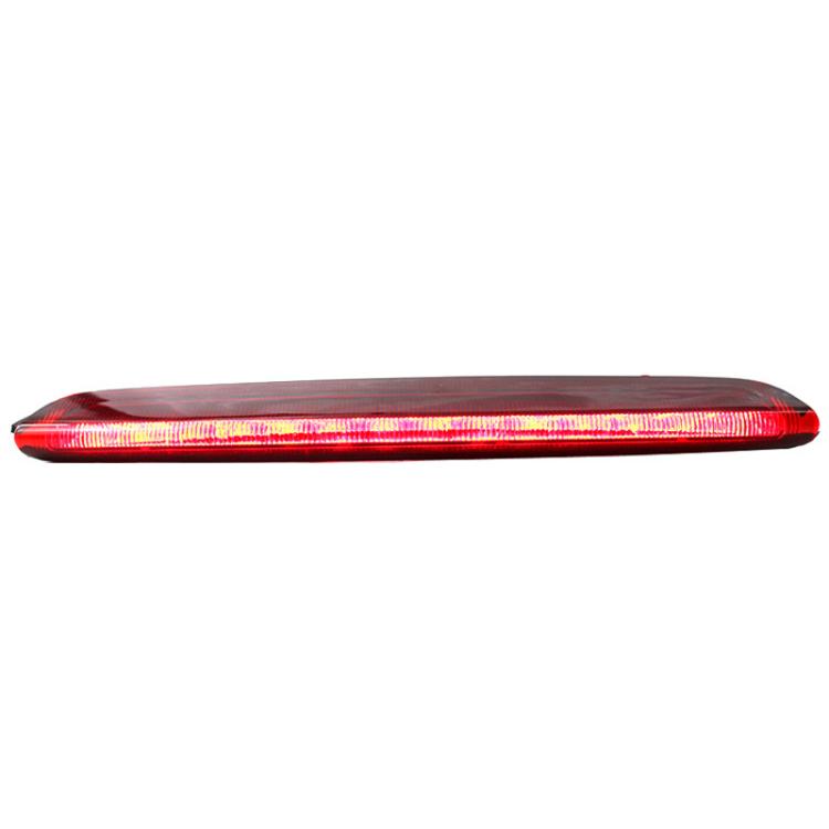 For Audi A3 8P RS3 2004-2012 Hatchback High Mounted Brake Light LED Third Brake Stop Lamp OE 8P4945097C(Red) - Brake Lights by PMC Jewellery | Online Shopping South Africa | PMC Jewellery | Buy Now Pay Later Mobicred