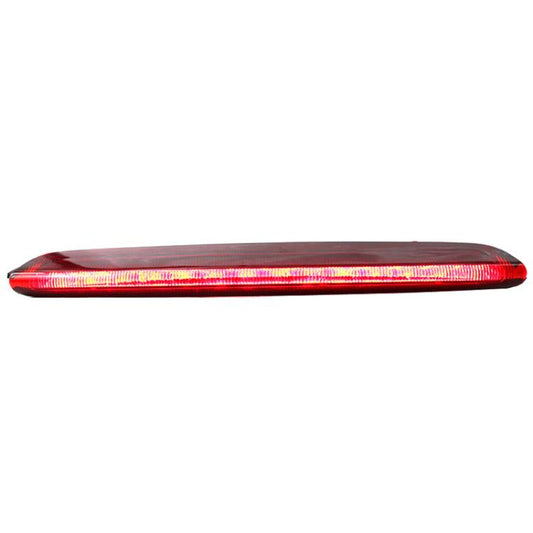 For Audi A3 8P RS3 2004-2012 Hatchback High Mounted Brake Light LED Third Brake Stop Lamp OE 8P4945097C(Red) - Brake Lights by PMC Jewellery | Online Shopping South Africa | PMC Jewellery | Buy Now Pay Later Mobicred