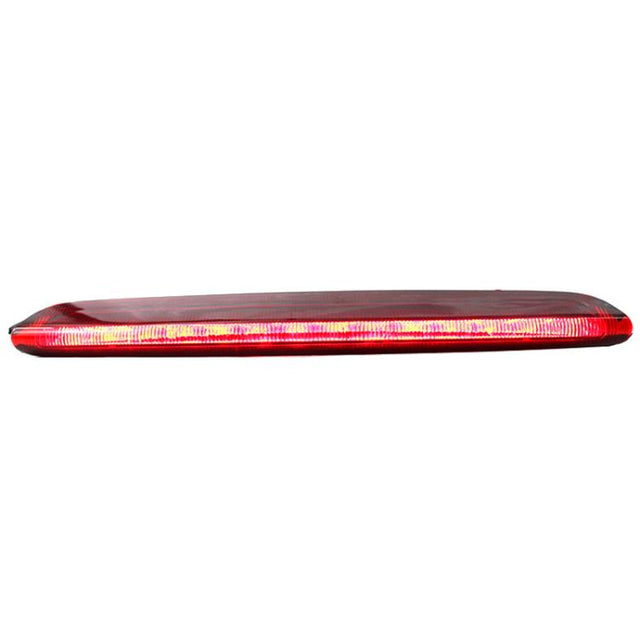 For Audi A3 8P RS3 2004-2012 Hatchback High Mounted Brake Light LED Third Brake Stop Lamp OE 8P4945097C(Red)