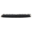 For Seat Ibiza / Leon 2009-2017 Car High Mount Brake Light Third Brake Warning Lamp OE 6J0945097A 6J0945097B(Black) - Brake Lights by PMc TechLife | Online Shopping South Africa | PMc TechLife | Buy Now Pay Later Mobicred