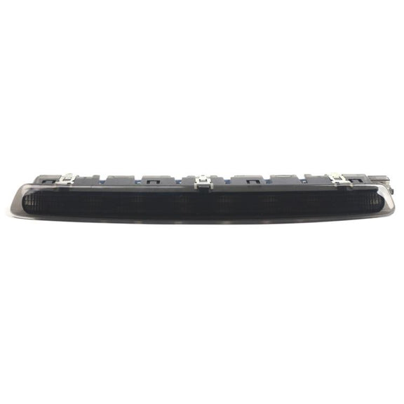 For Seat Ibiza / Leon 2009-2017 Car High Mount Brake Light Third Brake Warning Lamp OE 6J0945097A 6J0945097B(Black)