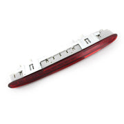 For Mercedes-Benz SL-Class R230 Car High Mounted Brake Light LED Third Brake Lamp 2308200056 2308200656(White)