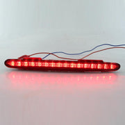 For Mercedes-Benz SL-Class R230 Car High Mounted Brake Light LED Third Brake Lamp 2308200056 2308200656(White)