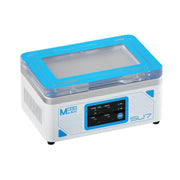 MaAnt SU7 Cell Phone Repair Curved Screen Pressing Machine Flat Panel LCD Screen Vacuum Laminating Machine, EU Plug