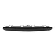 For Chevrolet Camaro 2016-2018 Car High Brake Lights Parking Signal Lights OE 84330249 84776577 84468410(Black) - Brake Lights by PMc TechLife | Online Shopping South Africa | PMc TechLife | Buy Now Pay Later Mobicred