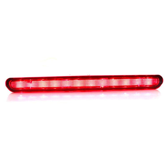 For Chevrolet Camaro 2016-2018 Car High Brake Lights Parking Signal Lights OE 84330249 84776577 84468410(Black)