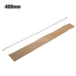 5pcs /Pack Impulse Sealer Spare Repair Parts Heat Seal Strips Replacement 400mm - Others by PMc TechLife | Online Shopping South Africa | PMc TechLife | Buy Now Pay Later Mobicred