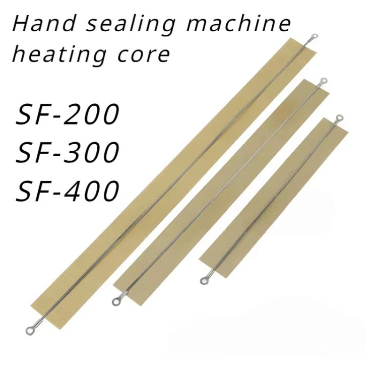 5pcs /Pack Impulse Sealer Spare Repair Parts Heat Seal Strips Replacement 400mm - Others by PMc TechLife | Online Shopping South Africa | PMc TechLife | Buy Now Pay Later Mobicred