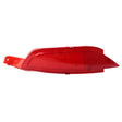 For Ford Fiesta 2009-2015 Hatchback Rear Bumper Fog Lights Tail Lamp Reflector OE 8A6115500AB, Style: Red Right - free shipping - PMc TechLife - Order now!