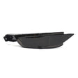 For Ford Fiesta 2009-2015 Hatchback Rear Bumper Fog Lights Tail Lamp Reflector OE 8A6115500AB, Style: Gray Left - free shipping - PMc TechLife - Order now!