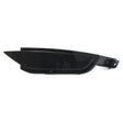 For Ford Fiesta 2009-2015 Hatchback Rear Bumper Fog Lights Tail Lamp Reflector OE 8A6115500AB, Style: Gray Right - free shipping - PMc TechLife - Order now!
