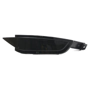 For Ford Fiesta 2009-2015 Hatchback Rear Bumper Fog Lights Tail Lamp Reflector OE 8A6115500AB, Style: Gray Right