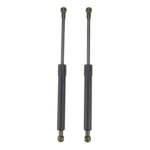 2pcs For BMW Z4/E85/E86 Trunk Gas Spring Strut 51247016186(Black)