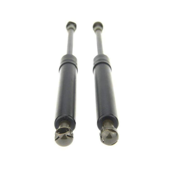 2pcs For BMW Z4/E85/E86 Trunk Gas Spring Strut 51247016186(Black)