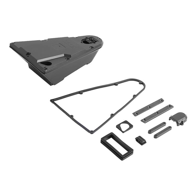 X1663 For INOKIM OXO Electrical Scooter Controller Box Accommodates Front Controller With Small / Gasket Spare Parts - free shipping - PMC Jewellery - Order now!