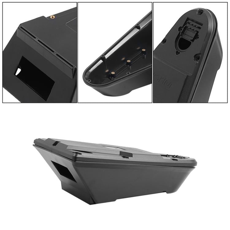 X1663 For INOKIM OXO Electrical Scooter Controller Box Accommodates Front Controller With Small / Gasket Spare Parts - free shipping - PMC Jewellery - Order now!