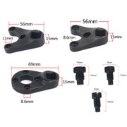 Outboard Trim Tilt Pin Wrench Tool Set For Yamaha Suzuki MT0004 MT0006 MT0009