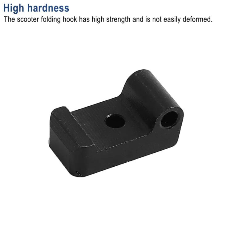 X1654 For INOKIM OXO OX Electrical Scooter Latch Folding System Latch Lock Hook Accessories - free shipping - PMC Jewellery - Order now!