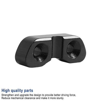 X1653 For INOKIM OXO OX Electrical Scooter Folding Insert Steering Shaft Locking Block Insert - free shipping - PMC Jewellery - Order now!