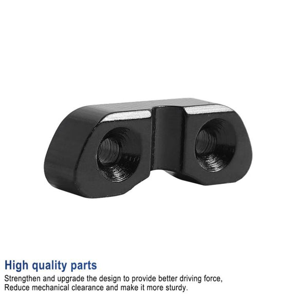 X1653 For INOKIM OXO OX Electrical Scooter Folding Insert Steering Shaft Locking Block Insert