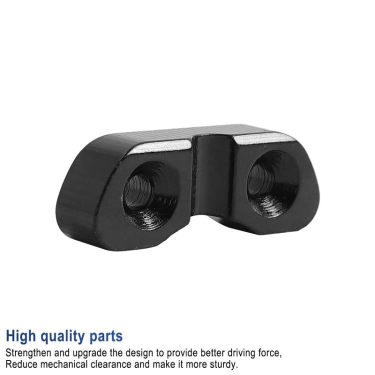 X1653 For INOKIM OXO OX Electrical Scooter Folding Insert Steering Shaft Locking Block Insert
