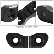 X1653 For INOKIM OXO OX Electrical Scooter Folding Insert Steering Shaft Locking Block Insert