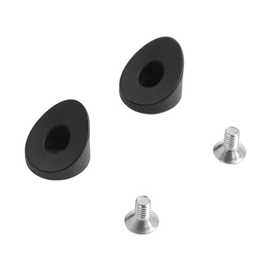 X1662 For INOKIM OXO OX Electrical Scooter Folding System Locking Pins And Screws - free shipping - PMC Jewellery - Order now!