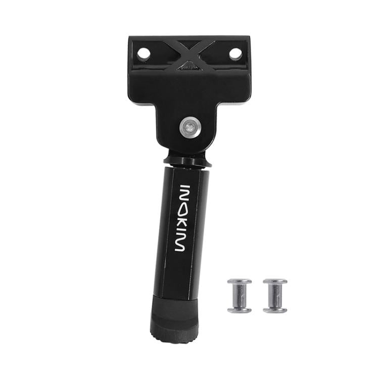 X1431 For INOKIM OXO OX Electrical Scooter Foot Support Replacement Parts Height Adjustable With 2 Screws - free shipping - PMc TechLife - Order now!