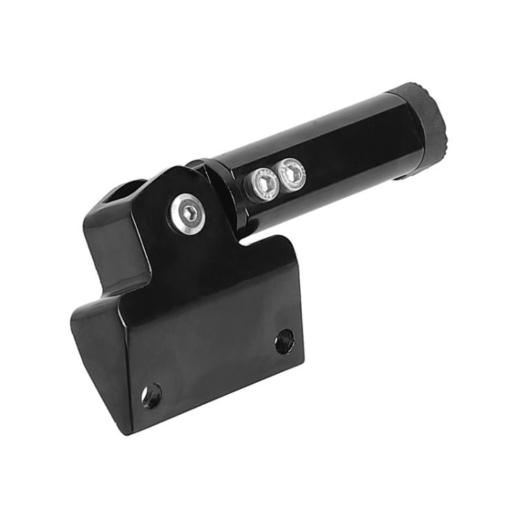 X1431 For INOKIM OXO OX Electrical Scooter Foot Support Replacement Parts Height Adjustable With 2 Screws