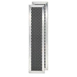 2pcs /Pack Microwave Charcoal Filter For GE WB02X11550 JX81L - free shipping - PMc TechLife - Order now!