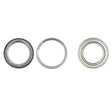 X0845 For INOKIM OXO OX Electrical Scooter Steering Shaft Bearing Repair Replacement Parts, Style: Upper+Lower Bearing - free shipping - PMc TechLife - Order now!